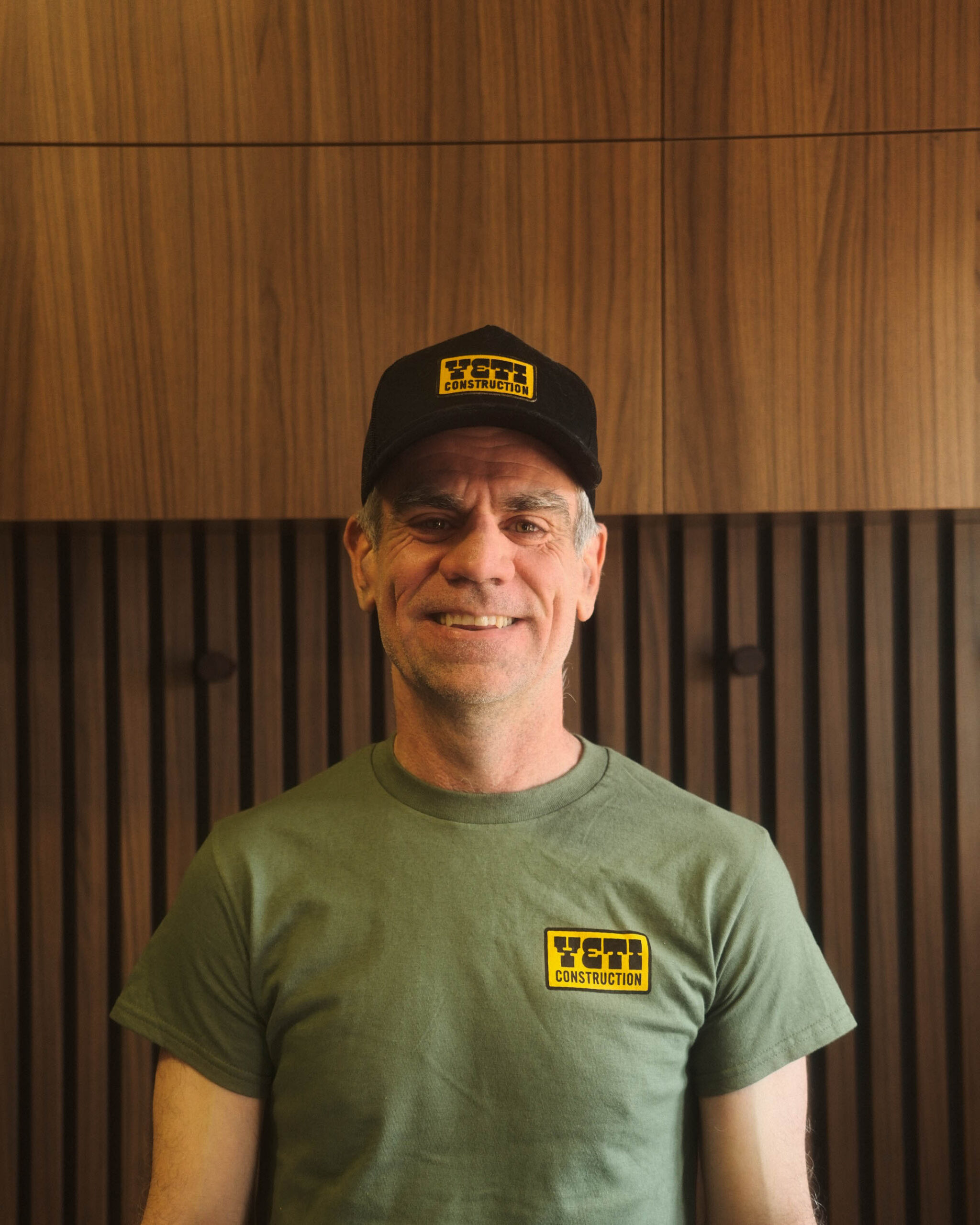 Membre de l'équipe